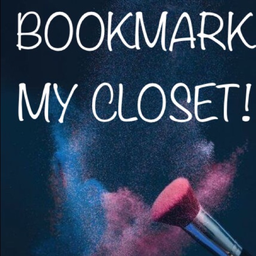 MAKEUP AND MORE MAKEUP